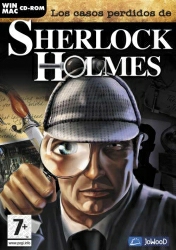 Los Casos Perdidos de Sherlock Holmes